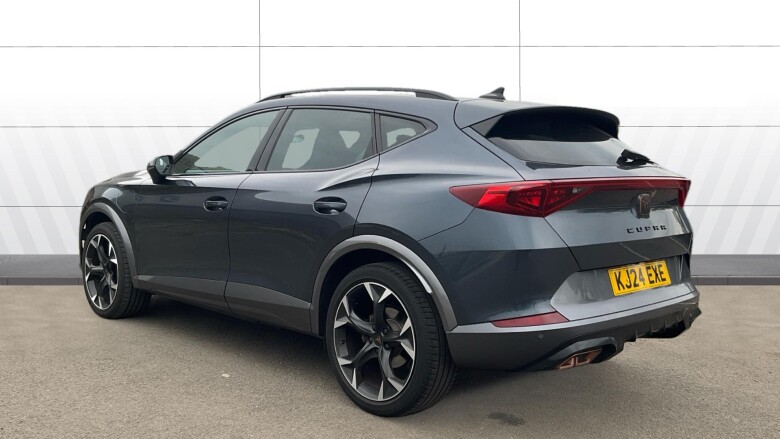 CUPRA Formentor 1.4 eHybrid 204 V2 5dr DSG Estate